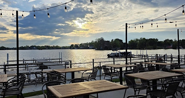 DOCKFEST LAKE ORION! | Waterside Social