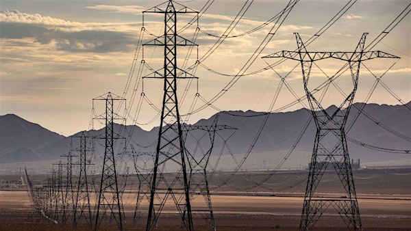 Building the Grid of the Future: An Energy Convening for West Legislators | Salt Lake City