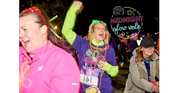 Saint Michael's Midnight Glow Walk | Rossett School