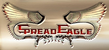 Spread Eagle and Warrior Soul at The Motorsport Lounge, Llandudno | The Motorsport Lounge