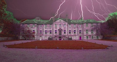 Event: Newhailes haunted Halloween trail | Newhailes House & Garden