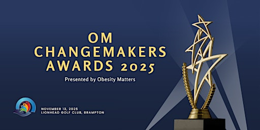 OM Changemakers Awards | Lionhead Golf Club & Conference Centre