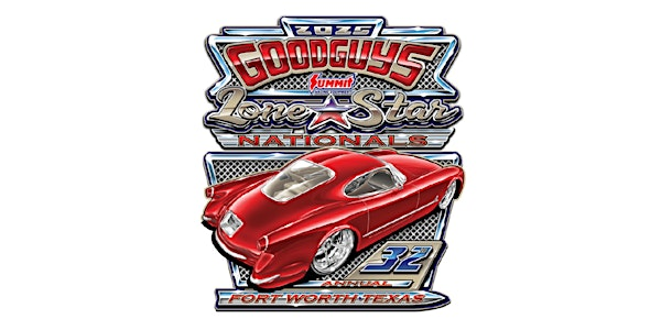 Vehicle Registration - 32nd Summit Racing Lone Star Nationals | Texas Motor Speedway