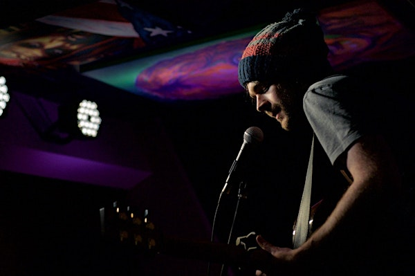 folk @ temperance | Chris Cleverley (ft John Parker) // Awake Mother | Temperance