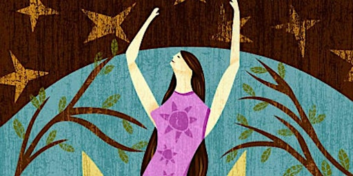 VAGUS VACATION Full Moon Yoga, Circle, Ecstatic Dance& Acu-Soundbath | THE SANCTUARY, Church of Truth – Community of Conscious Living