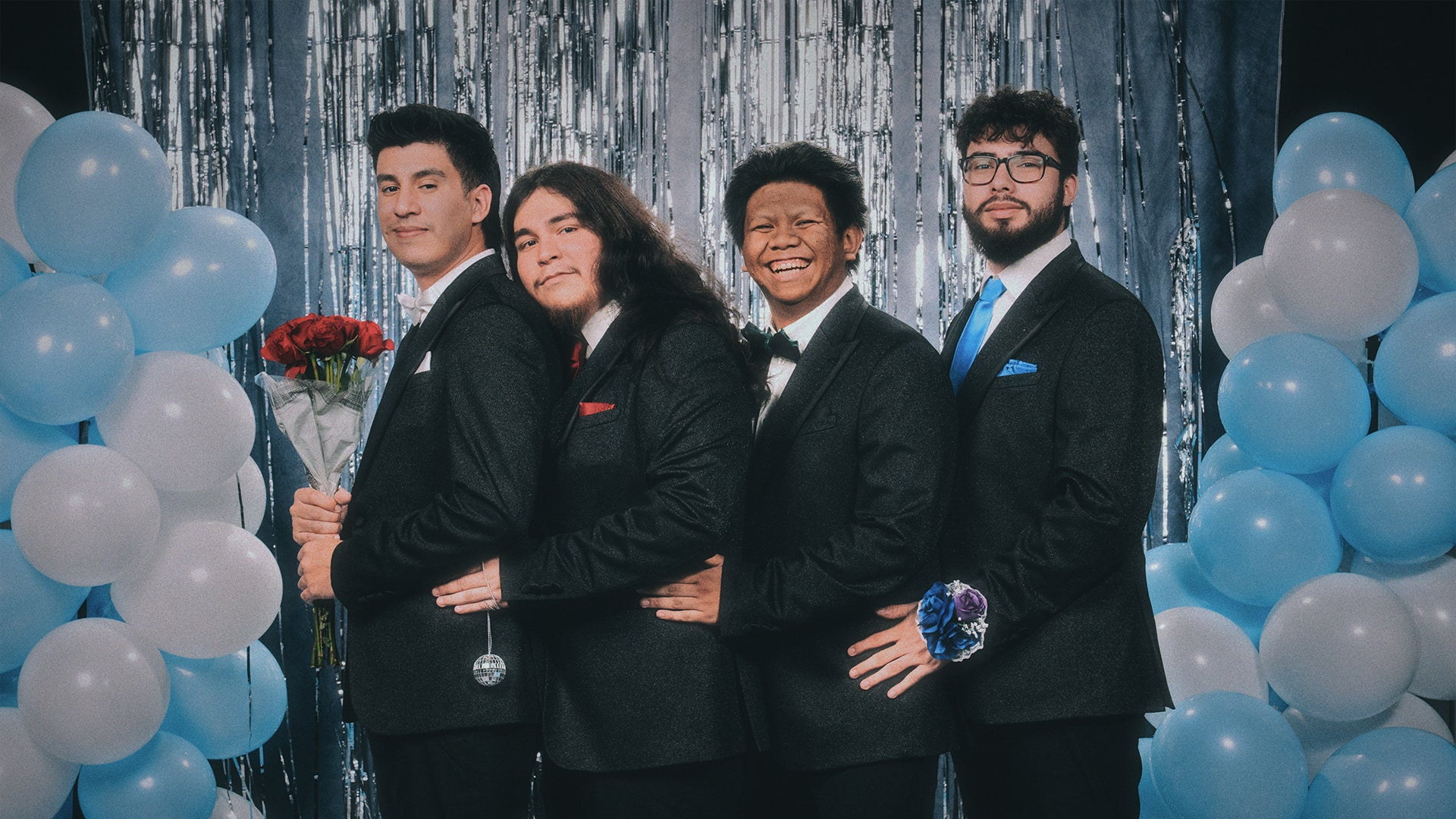 INOHA 2025 (Manchester) | The Lodge