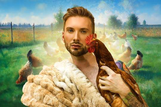 Matt Mathews: Boujee On A Budget (El Paso) | Abraham Chavez Theatre