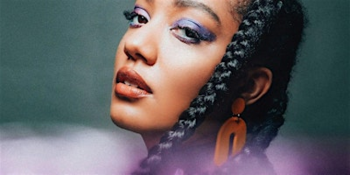 African Import Album Release Concert | Boston Arts Academy