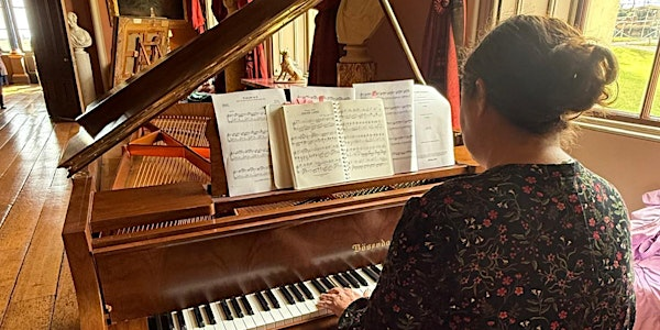 Classical Piano Concert | Norton Trinity Methodist Church