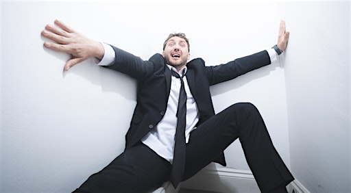 Seann Walsh: This is Torture | The Steamworks