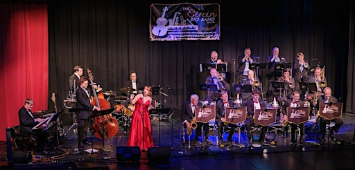 Elkin Big Band presents Big Band Christmas Classics | Andy Griffith Playhouse