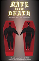Date to the Death | Brick Aux
