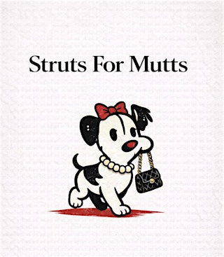 Struts For Mutts | Forty Nine South