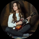 Sierra Hull Grass Valley Concert Tour 2026｜April 17 | The Center for the Arts Grass Valley