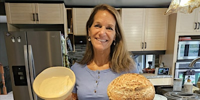 Baba's Sourdough Baking Class | 2079 Lakeshore Rd