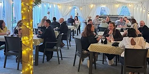 Speed Dating at The Lexden Crown, Colchester! (Ages 30-50) | The Lexden Crown