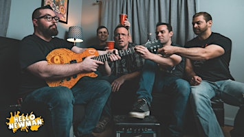 House Party with Hello Newman | The Nonantum Resort, Ocean Avenue, Kennebunkport, ME, USA