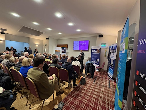 GB Landlords May 2026 Meeting - NEWCASTLE | Britannia Hotel Newcastle Airport