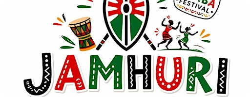 Jamhuri Cultural Vibes - KAMBA FESTIVAL AND FRIENDS EDITION 1 | Whites of Earls Barton