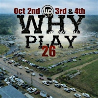 Why Play Trailride 2k26 | 1939 W Landry St