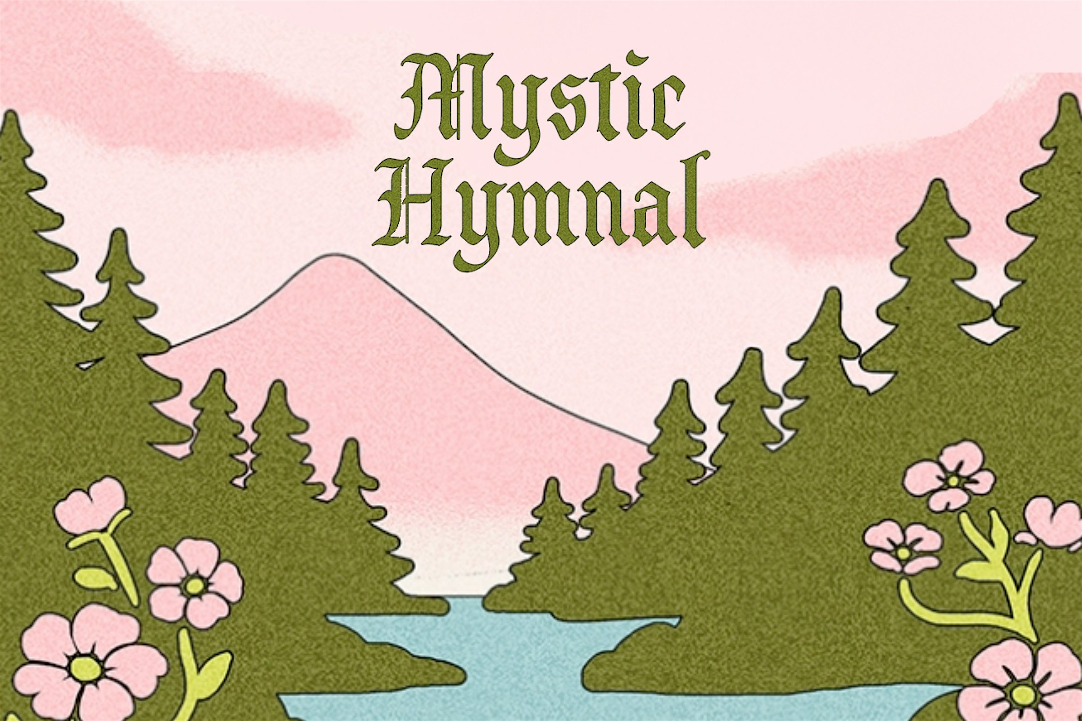 Mystic Hymnal: presented by Gungor [Austin, TX] ft. Laura C | Wheelhouse