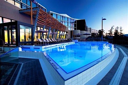 Back to Self: A Healing Escape At Sparkling Hill Resort! | Sparkling Hill Resort & Spa - Adult Only 16+
