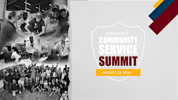 Adventist Community Services Summit | Southeastern California Conference of Seventh-day Adventists