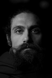 The Gaslamp Killer | Trip 19 | The Silo Room | The Silo Room