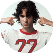 sombr, King Princess Morrison Concert Tour 2026｜July 27 | Red Rocks Amphitheatre