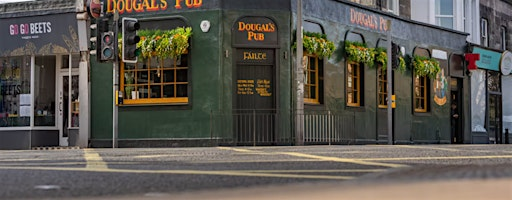 Mimosa Marathon (or 4/26.2 of a marathon) | Dougal’s Pub