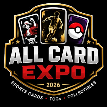 All Card Expo - Woking | Woking Leisure Centre