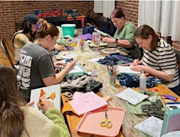 Kinusaiga Patchwork Workshop | Crusoe's Restaurant & Crocs Sports Bar Kinusaiga Patchwork Workshop | Crusoe's Restaurant & Crocs Sports Bar