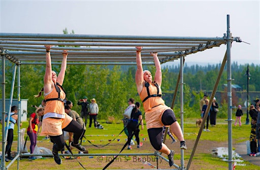 ZULU CHALLENGE WHITEHORSE 2027 | Shipyards Park
