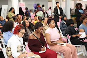 The Cindy J Expo: Where Artistry Meets Formulation | 4 N Martin Luther King Jr Blvd