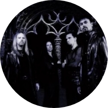 Kamelot, Visions of Atlantis Anaheim Concert Tour 2026｜September 04 | House of Blues