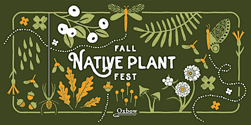 Fall Native Plant Festival | Oxbow Farm & Conservation Center