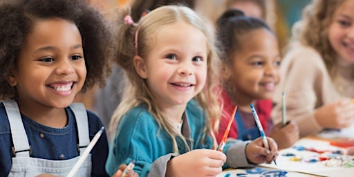 Worple Primary School - Early years open day 1 | Worple Primary School