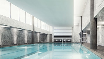 The Still Hour - A Float Sound Bath Experience | The Watergate Hotel - Argentta Spa