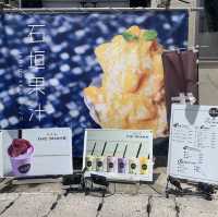 【沖縄】石垣島で絶対飲みたいシェイク