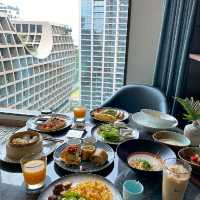 Excellent Staycay Place at Kimpton BKK!