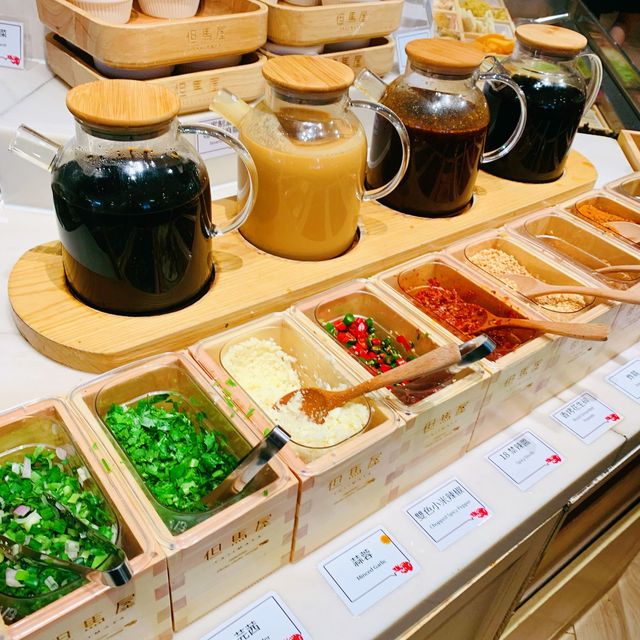 但馬屋食到飽