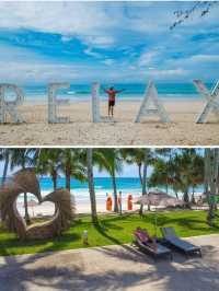 🏝️“Lᴇ Mᴇʀɪᴅɪᴇɴ Pʜᴜᴋᴇᴛ Bᴇᴀᴄʜ” 🏝️  