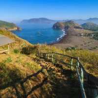 PAYANGAN BEACH : JEMBER