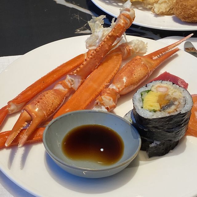 우리나라에서 가장 비싼 뷔페, ‘콘스탄스’ 디너