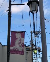 日本🇯🇵高徳院佛教參拜之地