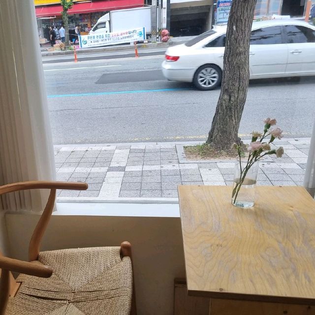 하단 감성카페 인오프