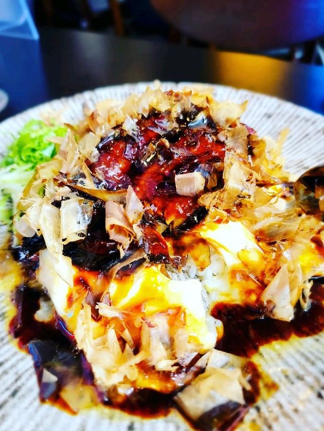 山林道常滿座小店