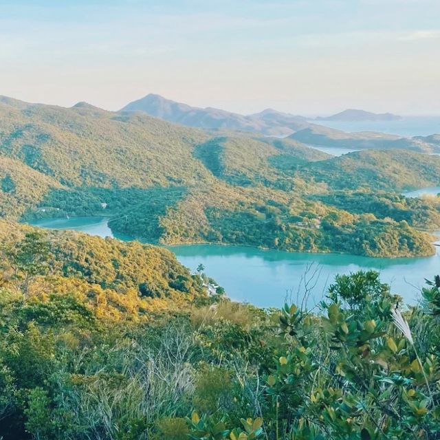 千島湖