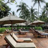 ที่พักสุดหรูติดทะเล เกาะสมุย