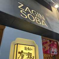 令人懷念嘅拉麵